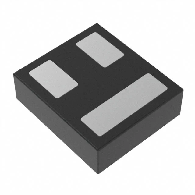 CSD25501F3 Texas Instruments  Transistoren - FETs MOSFETs - Einzeln